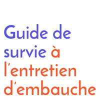 Guide de survie à l'entretien d'embauche logo - Similar company to Le Studio Informatique