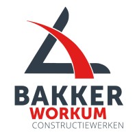 Bakker Workum Constructiewerken logo - Similar company to Ja Technical Projects