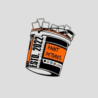 Paintpictures logo - Similar company to Flashlightfilmproduction