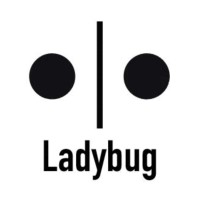 Ladybug prod logo - Similar company to Vertikal