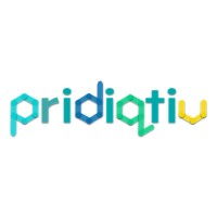 Pridiqtiv logo - Similar company to Pridiv Tech