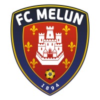 Football Club de Melun logo - Similar company to Senart Agglomeration Handball