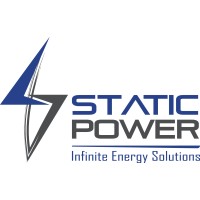 Static Power Pte Ltd - Singapore logo - Similar company to De Ideaz Pte Ltd