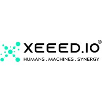 Xeeed IO logo - Similar company to Hypervise