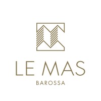 LE MAS BAROSSA logo - Similar company to Escape Lodging Company