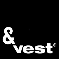 &vest logo - Similar company to Innovation Ads