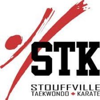 STK Taekwondo logo - Similar company to Guardian Martial Arts