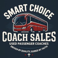 Smart Choice Coach Sales logo - Similar company to Holiday Tours, Inc.
