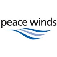 Peace Winds logo - Similar company to Infinite Tech Inc.