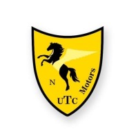 UTC Motors logo - Similar company to Kerala Electric Vehicle Alliance