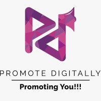 Promotedigitally logo - Similar company to Higher School Of Economics