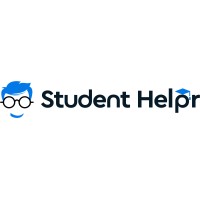 Student Helpr logo - Similar company to Devsupply.Ai