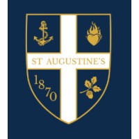 St Augustine's CE High School logo - Similar company to Examqa