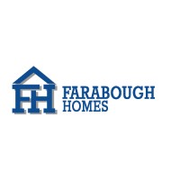 Farabough Homes logo - Similar company to Tulsa Irishfest