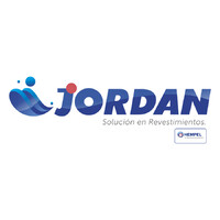 Jordan Solución en Revestimiento logo - Similar company to Sas Chile - Sudamerica Services