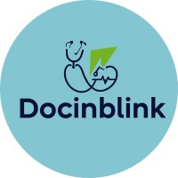 DocInBlink logo - Similar company to Hempo Solutions