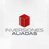 Inversiones Aliadas logo - Similar company to Aden Business School