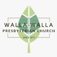 Walla Walla Presbyterian Church logo - Similar company to Thrive Ministries