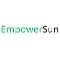 Empowersun logo - Similar company to Translucent Energy