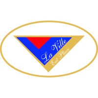 La Ville - Padaria e Restaurante logo - Similar company to Padaria Empório Bethaville