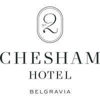 2 Chesham Hotel logo - Similar company to Teddy Beer