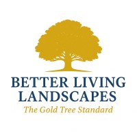 Better Living Landscapes Ltd logo - Similar company to Aok Printers
