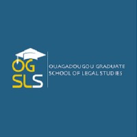 OUAGADOUGOU GRADUATE  SCHOOL OF LEGAL STUDIES logo - Similar company to Gone Réno