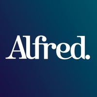 Alfred London logo - Similar company to Jack & Grace | B Corp Certified