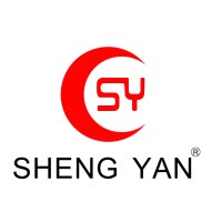 Dongguan Shengyan Industrial Co., Ltd logo - Similar company to Dongguan Mingyi Hardware Products Co., Ltd.