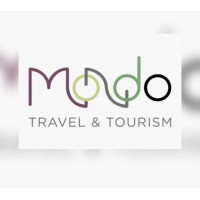 Mondo Travel and tourism logo - Similar company to Jtr Events And Marketing