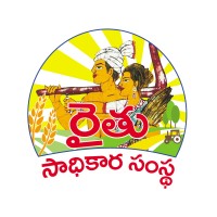 Rythu Sadhikara Samstha logo - Similar company to Platform Commons
