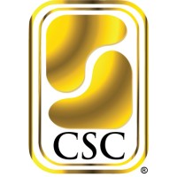 CSC - Contemporary Services Canada logo - Similar company to Contemporary Security Canada