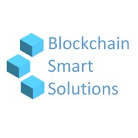 Blockchain Smart Solutions logo - Similar company to Devwiz - Ai App Developers