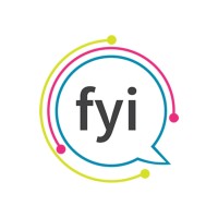FYI - For Your Information, Inc. logo - Similar company to Transformation Systems Inc.