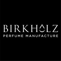 Birkholz Perfume Manufacture logo - Similar company to Perfume.Com