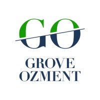 Grove Ozment logo - Similar company to Ozment Law