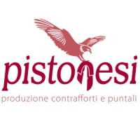 Pistonesi SRL - Contrafforti e Puntali logo - Similar company to Fulfilledone
