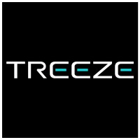 TREEZE logo - Similar company to 알오지스틱스