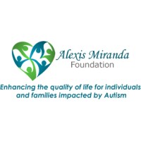 Alexis Miranda Foundation logo - Similar company to Fusionedge Technologies