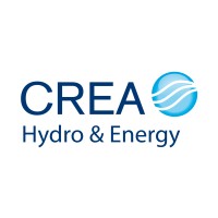 CREA Hydro&Energy, z.s. logo - Similar company to Esha Technologies Llc