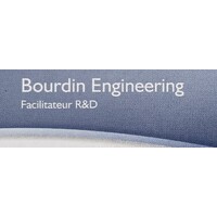 Bourdin Engineering logo - Similar company to Espritteal