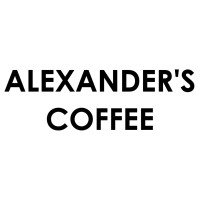 Alexander's Coffee logo - Similar company to Typica Cafe