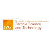 Particle Science and Technology logo - Similar company to Particle Sciences Inc