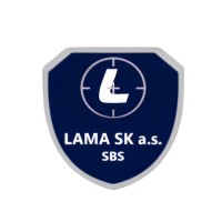 LAMA SK logo - Similar company to Mesto Vráble
