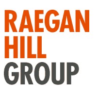 RAEGAN HILL GROUP - Recruitment Agency for Marketing logo - Similar company to Tlop'S Originator Coaching