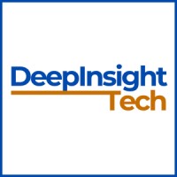 DEEPINSIGHT-TECH logo - Similar company to Deepinsight Tech