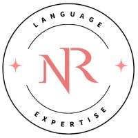 NR Language Expertise logo - Similar company to Pathwaycraft Consulting