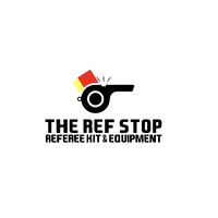 The Ref Stop logo - Similar company to Refsix