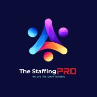 The Staffing Pro logo - Similar company to Maple Leaf Staffing Services