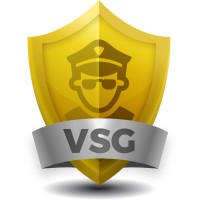 Virtual Security Guard (VSG) logo - Similar company to Vision Monitoring